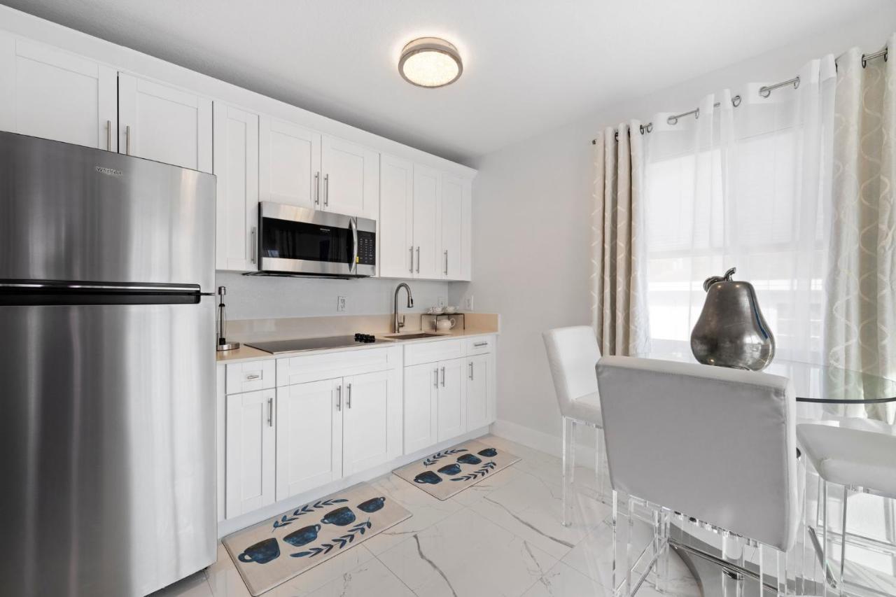 Beautiful Apartment In The Heart Of Miami Apt 1 Exterior photo