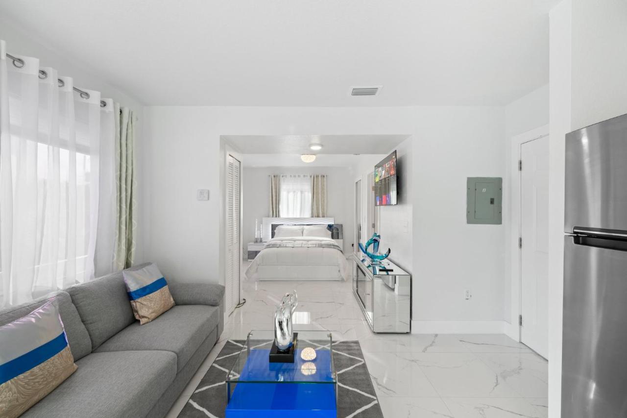 Beautiful Apartment In The Heart Of Miami Apt 1 Exterior photo