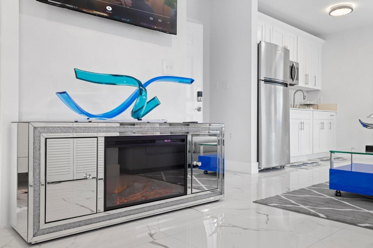 Beautiful Apartment In The Heart Of Miami Apt 1 Exterior photo