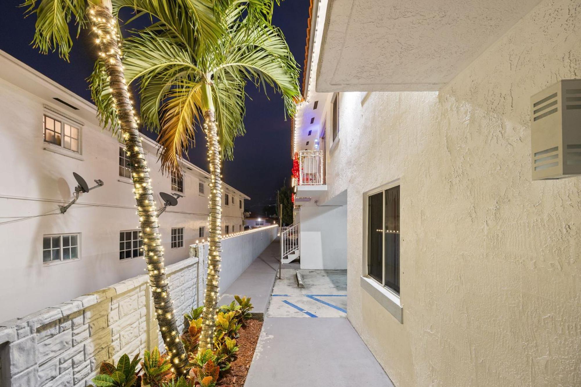 Beautiful Apartment In The Heart Of Miami Apt 1 Exterior photo
